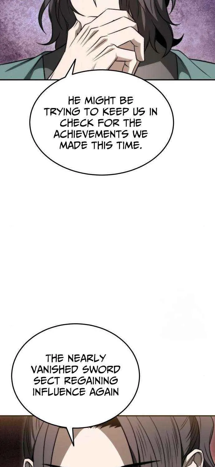 Mount Hua Sect’s Greatest Genius Chapter 21 page 33 - 