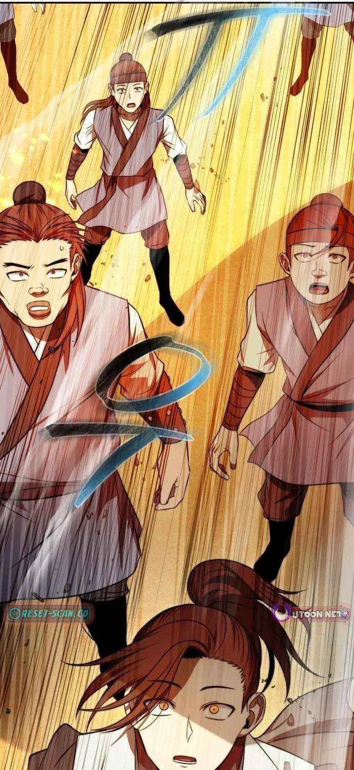 Mount Hua Sect’s Greatest Genius Chapter 21 page 38 - 
