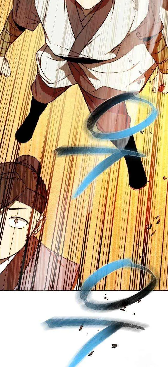 Mount Hua Sect’s Greatest Genius Chapter 21 page 39 - 