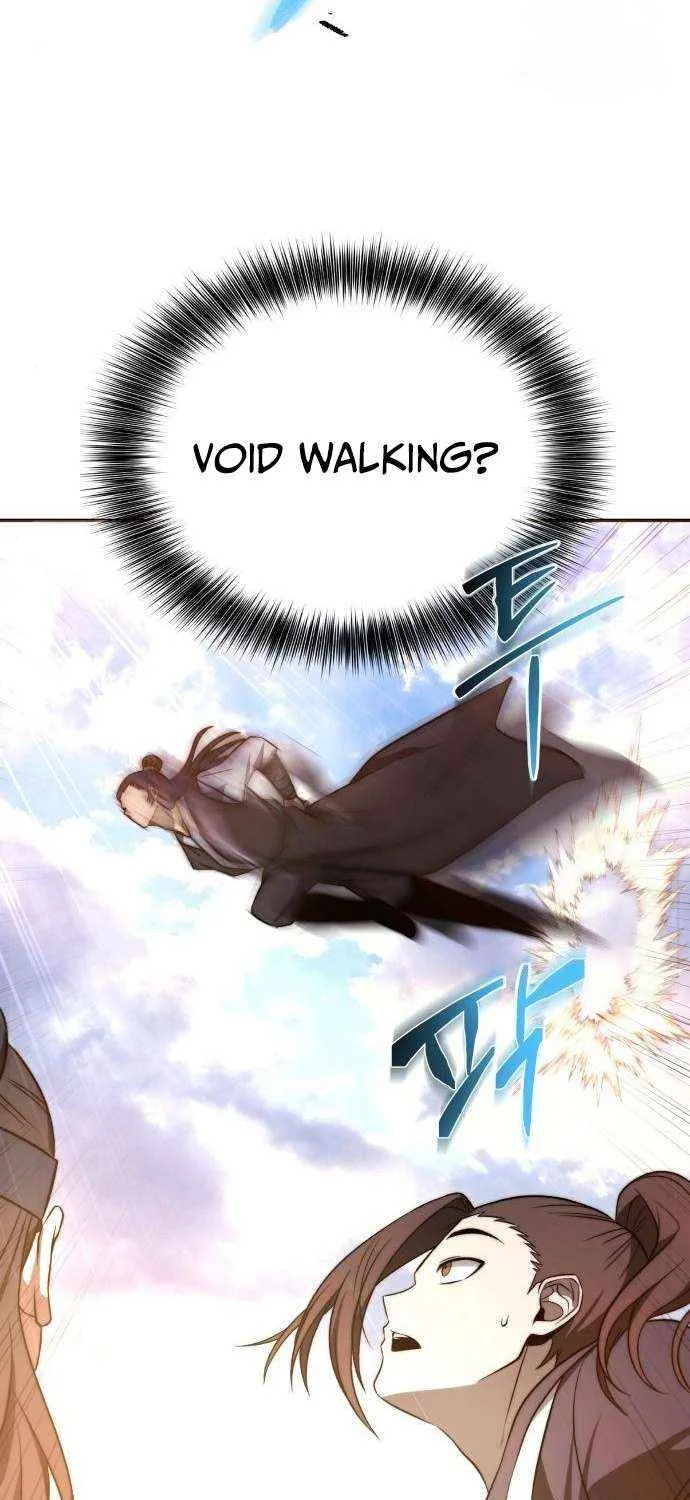 Mount Hua Sect’s Greatest Genius Chapter 21 page 40 - 