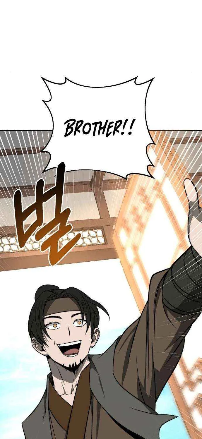 Mount Hua Sect’s Greatest Genius Chapter 21 page 5 - 