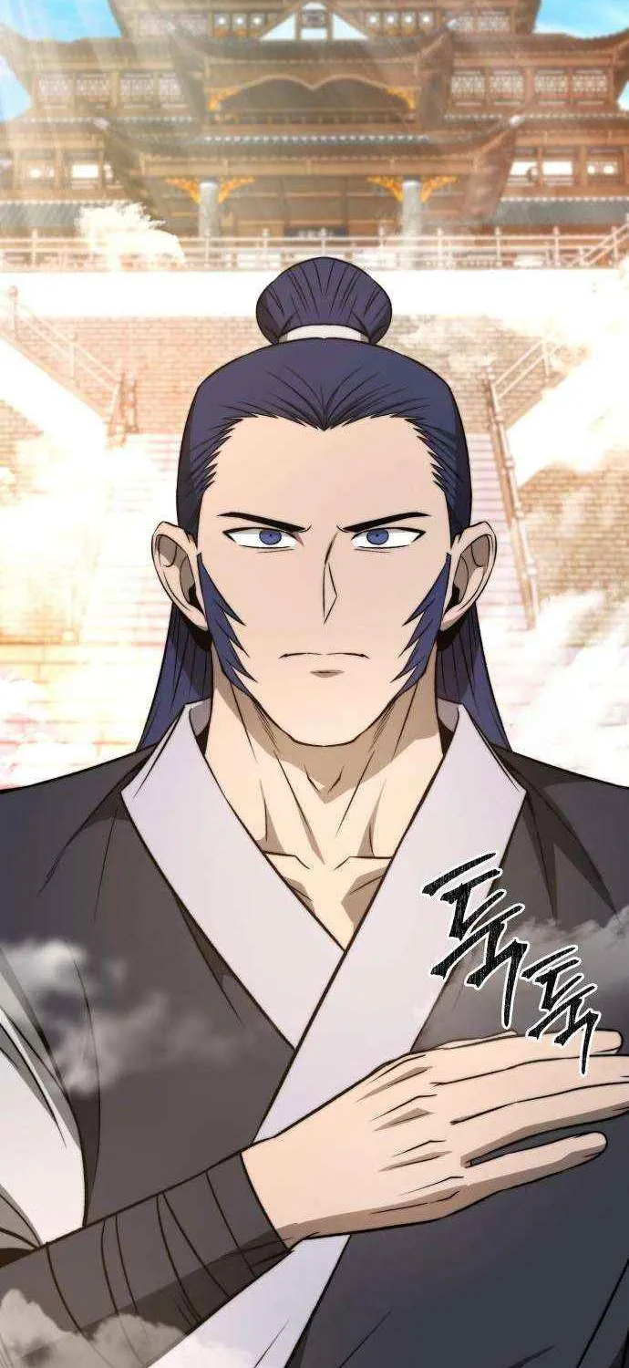Mount Hua Sect’s Greatest Genius Chapter 21 page 44 - 