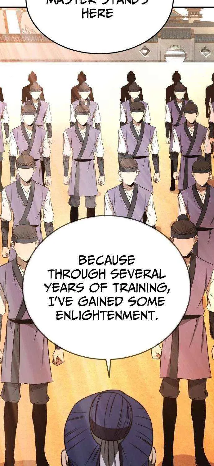 Mount Hua Sect’s Greatest Genius Chapter 21 page 50 - 