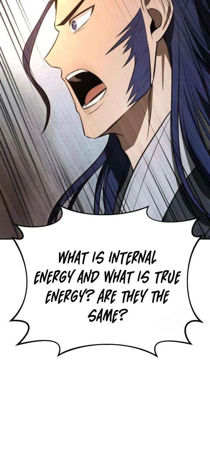 Mount Hua Sect’s Greatest Genius Chapter 21 page 52 - 