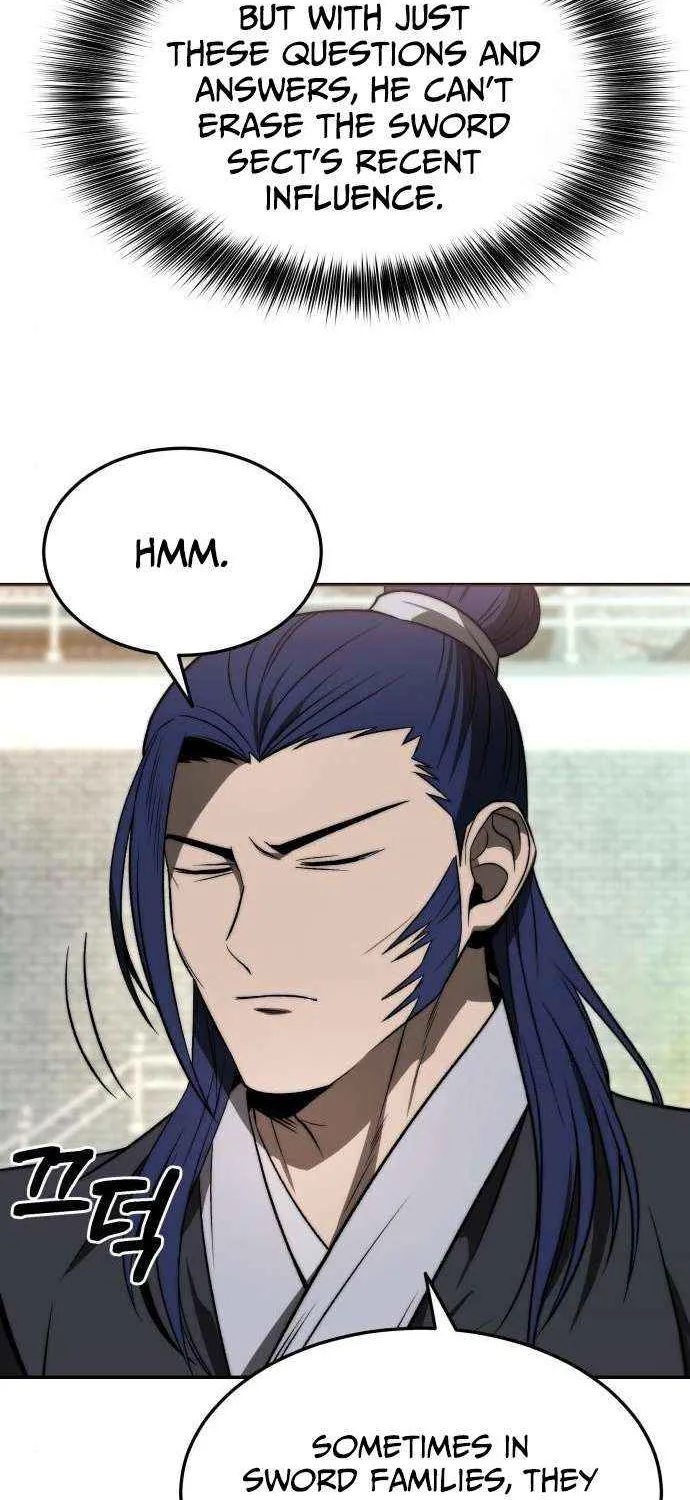 Mount Hua Sect’s Greatest Genius Chapter 21 page 55 - 