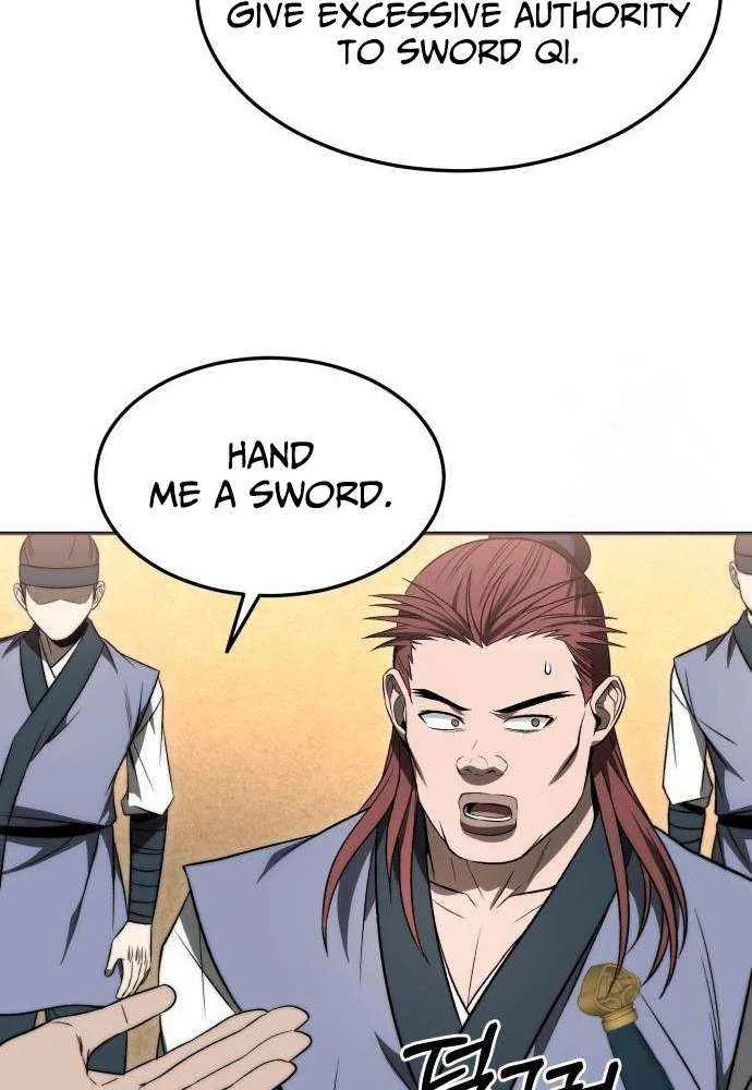 Mount Hua Sect’s Greatest Genius Chapter 21 page 56 - 
