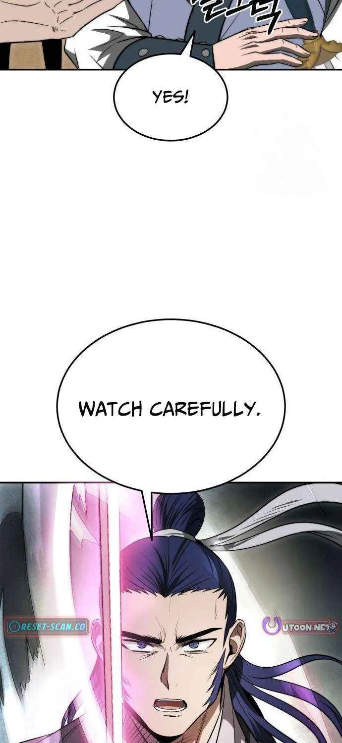 Mount Hua Sect’s Greatest Genius Chapter 21 page 57 - 