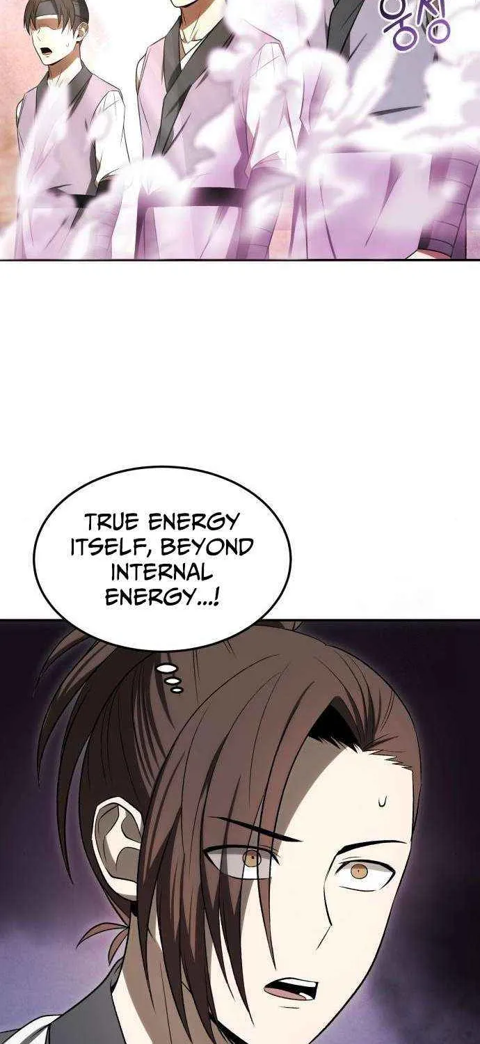 Mount Hua Sect’s Greatest Genius Chapter 21 page 62 - 