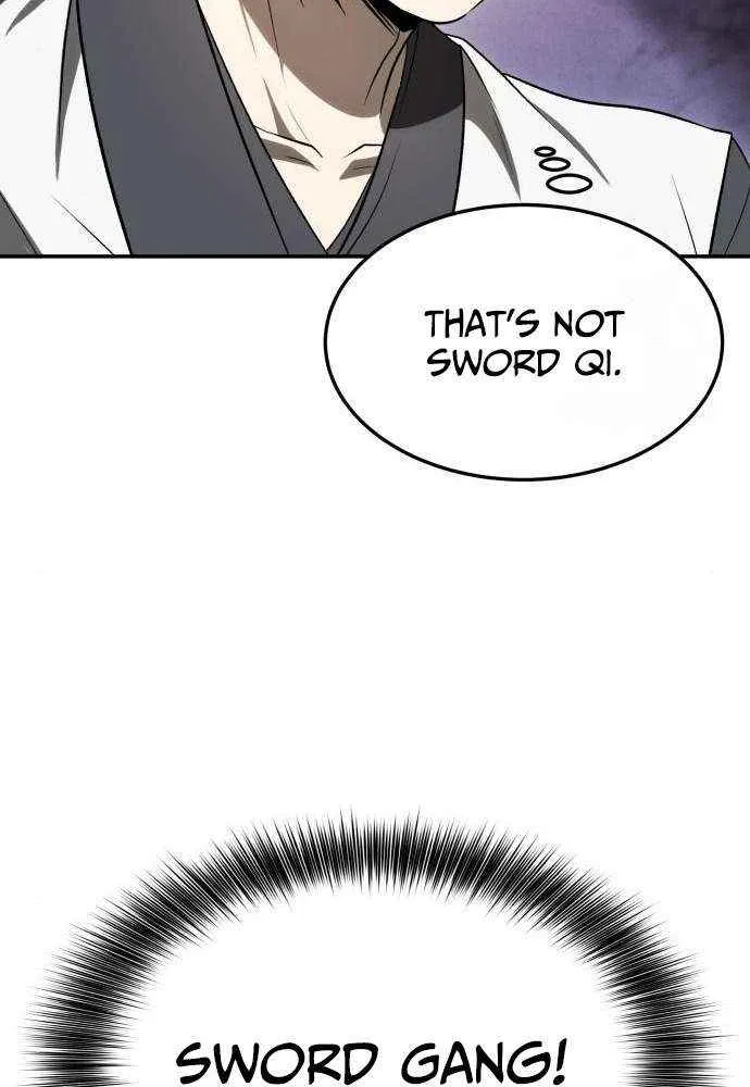 Mount Hua Sect’s Greatest Genius Chapter 21 page 63 - 