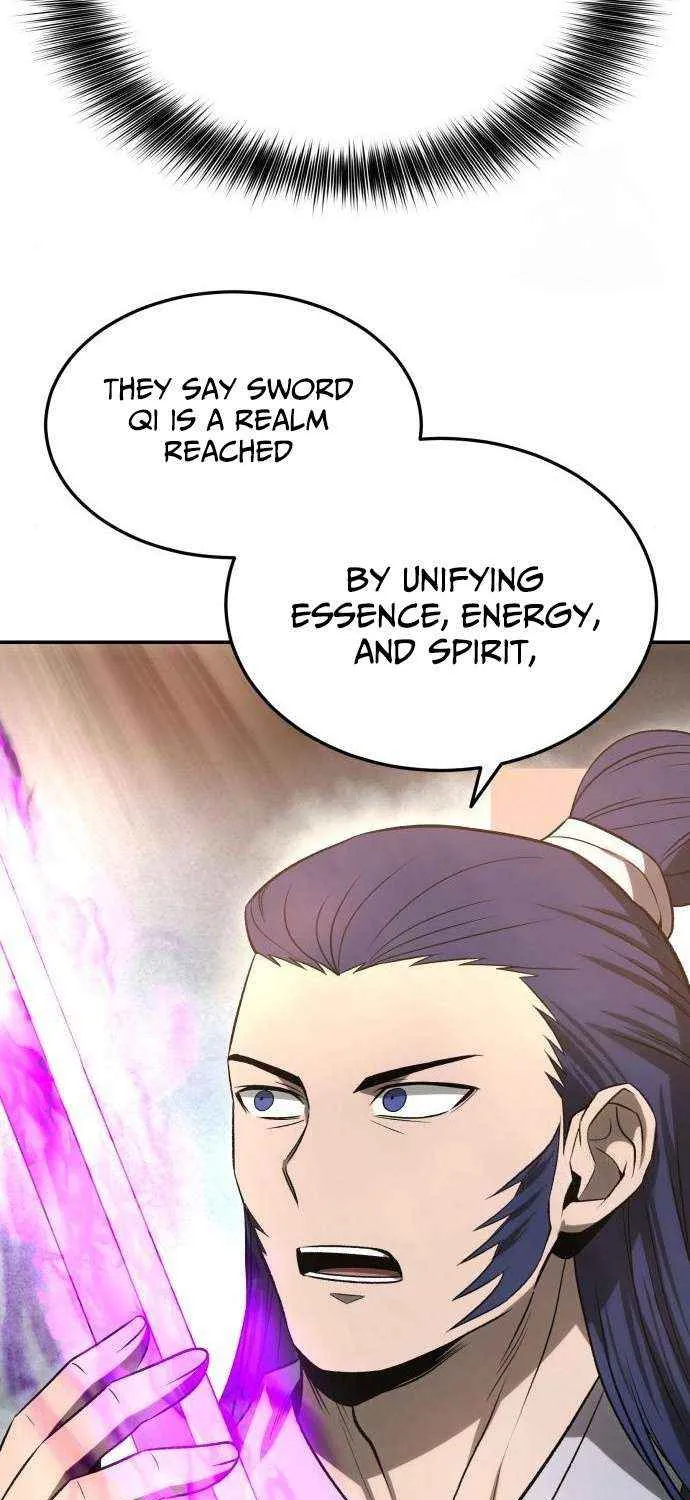 Mount Hua Sect’s Greatest Genius Chapter 21 page 64 - 