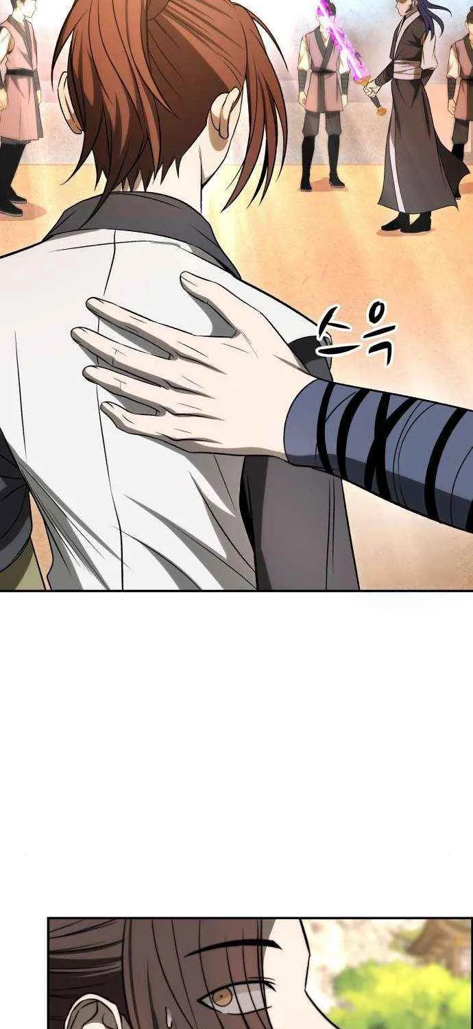 Mount Hua Sect’s Greatest Genius Chapter 21 page 66 - 