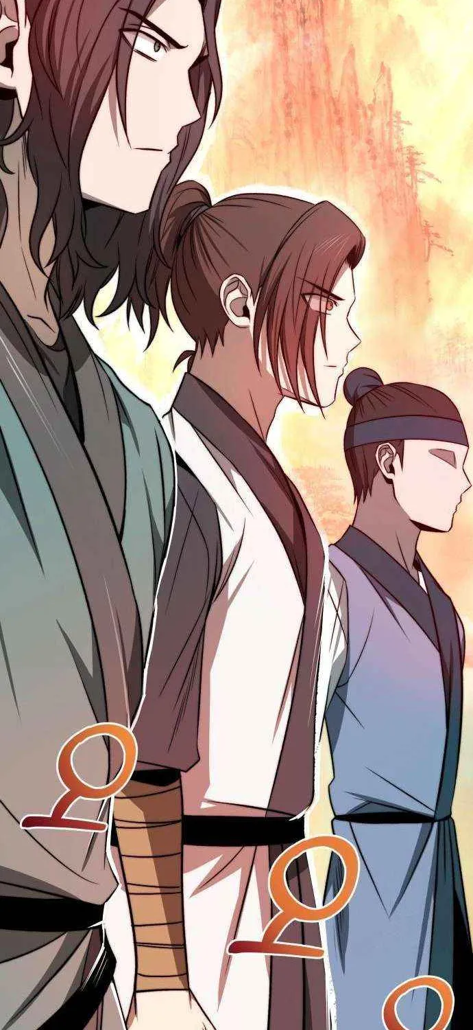 Mount Hua Sect’s Greatest Genius Chapter 21 page 72 - 