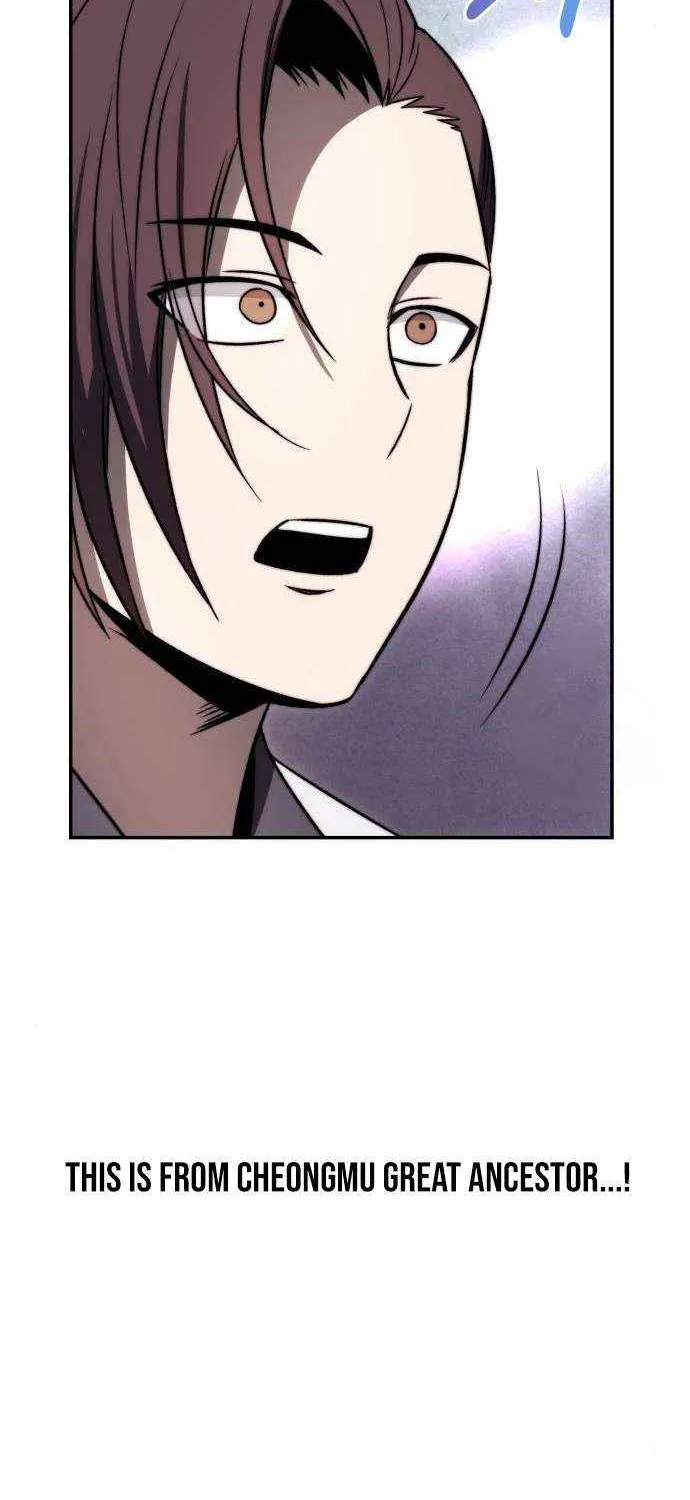 Mount Hua Sect’s Greatest Genius Chapter 21 page 76 - 