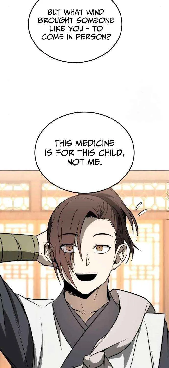 Mount Hua Sect’s Greatest Genius Chapter 21 page 9 - 