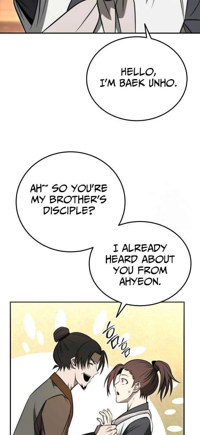 Mount Hua Sect’s Greatest Genius Chapter 21 page 10 - 