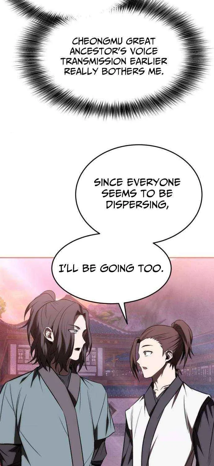 Mount Hua Sect’s Greatest Genius Chapter 22 page 11 - 