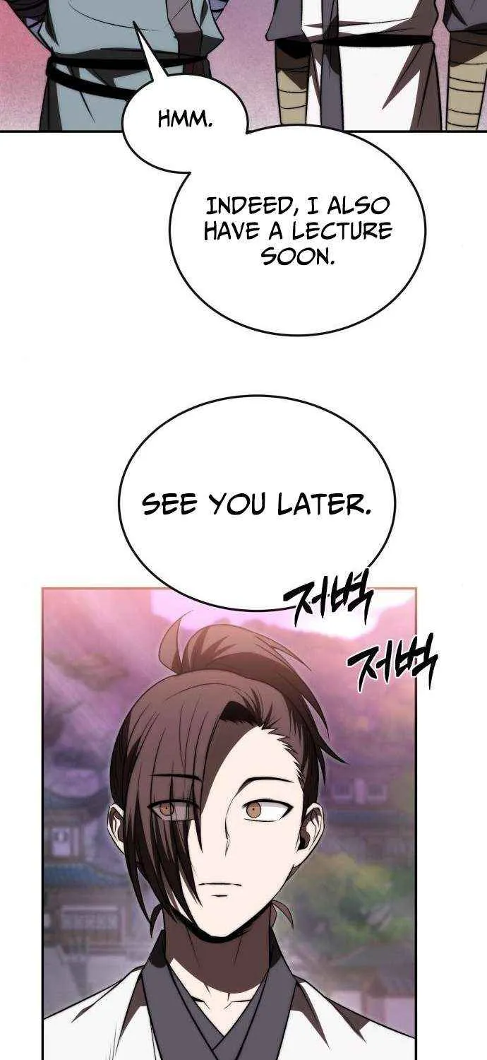 Mount Hua Sect’s Greatest Genius Chapter 22 page 12 - 