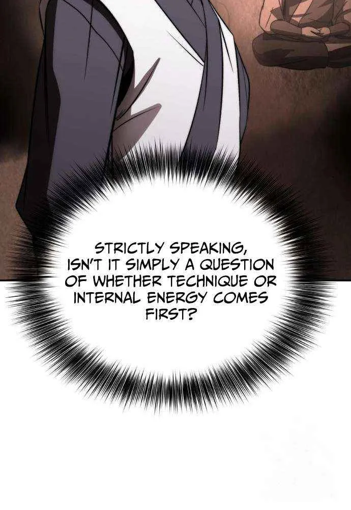 Mount Hua Sect’s Greatest Genius Chapter 22 page 14 - 