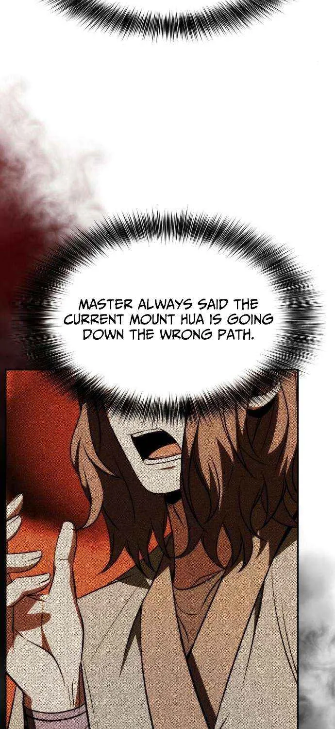 Mount Hua Sect’s Greatest Genius Chapter 22 page 16 - 