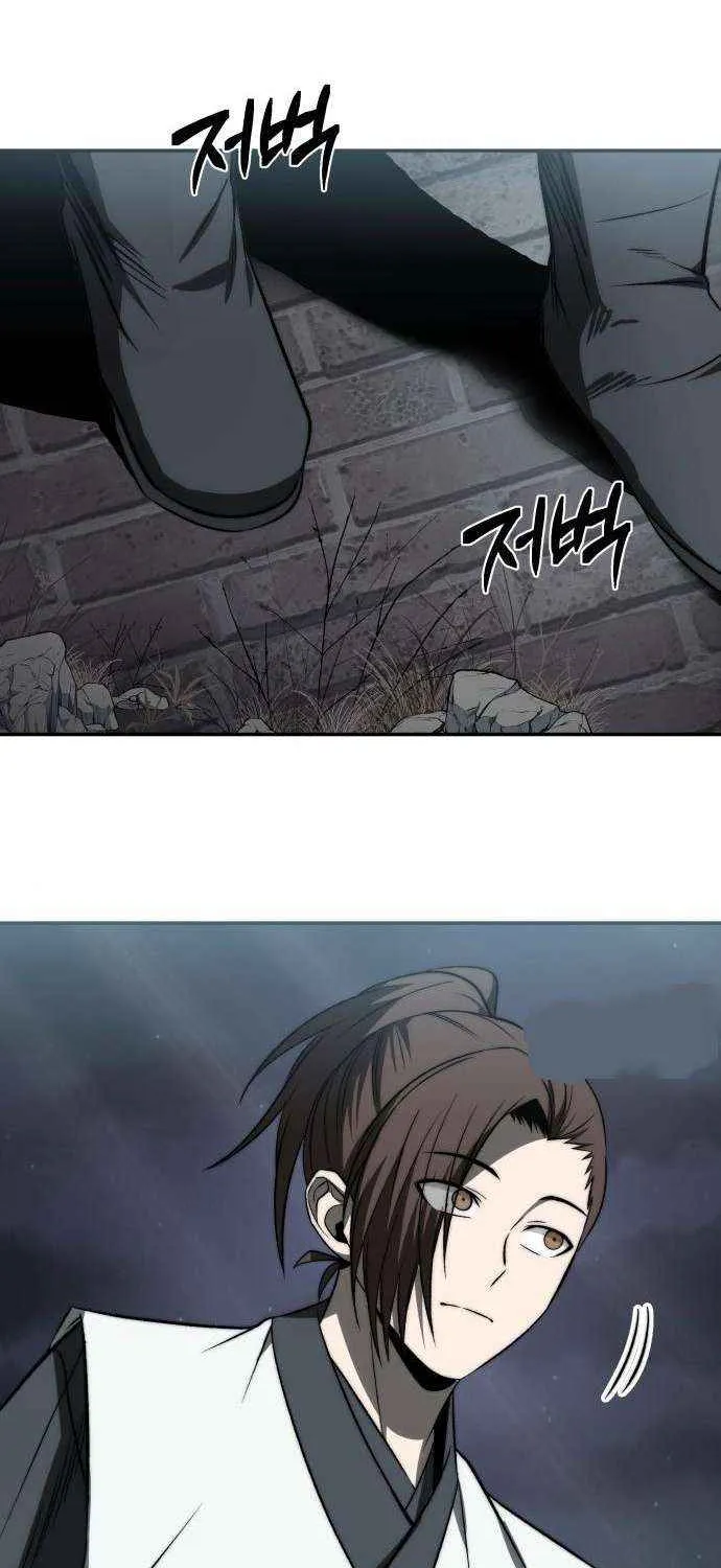 Mount Hua Sect’s Greatest Genius Chapter 22 page 20 - 