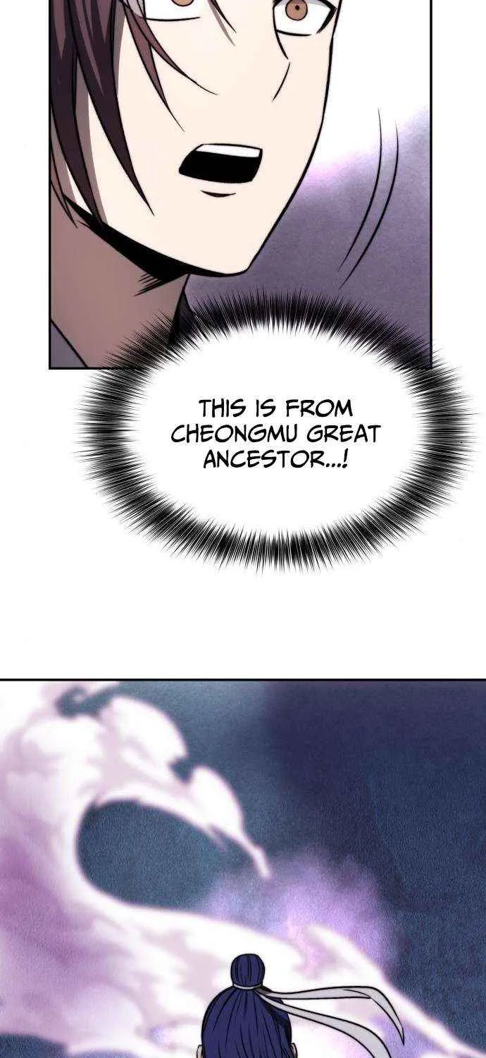Mount Hua Sect’s Greatest Genius Chapter 22 page 3 - 