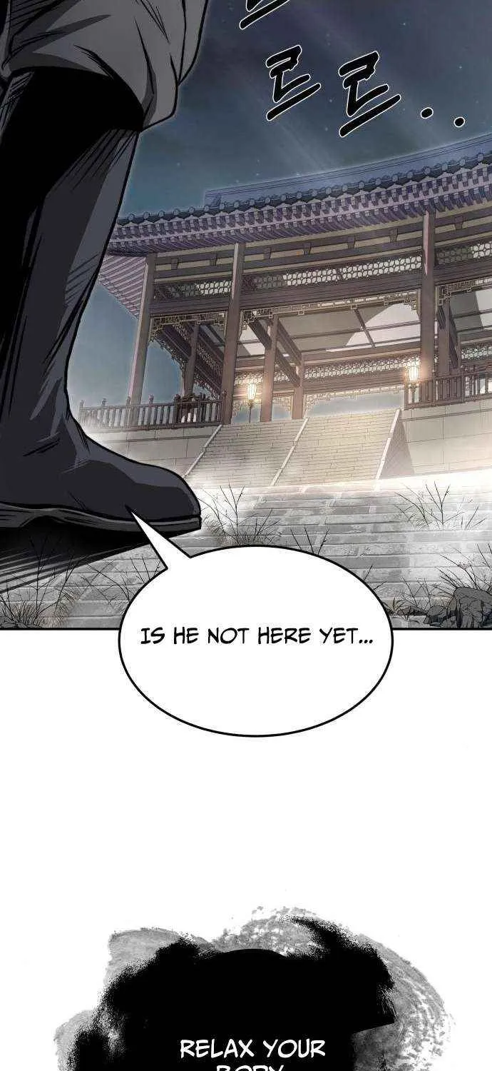 Mount Hua Sect’s Greatest Genius Chapter 22 page 22 - 