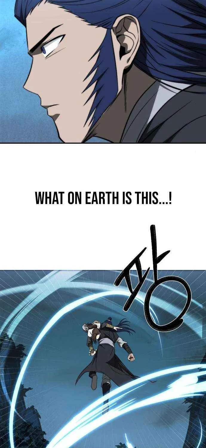 Mount Hua Sect’s Greatest Genius Chapter 22 page 29 - 