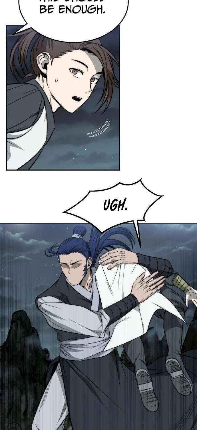 Mount Hua Sect’s Greatest Genius Chapter 22 page 31 - 