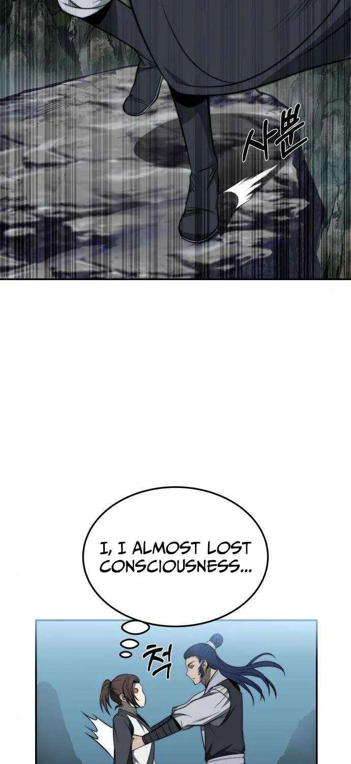 Mount Hua Sect’s Greatest Genius Chapter 22 page 32 - 