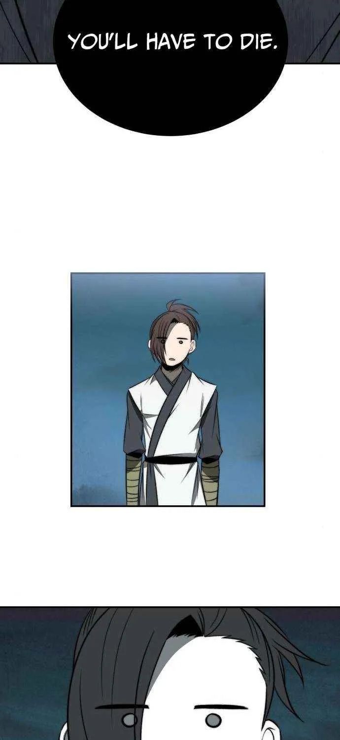 Mount Hua Sect’s Greatest Genius Chapter 22 page 36 - 
