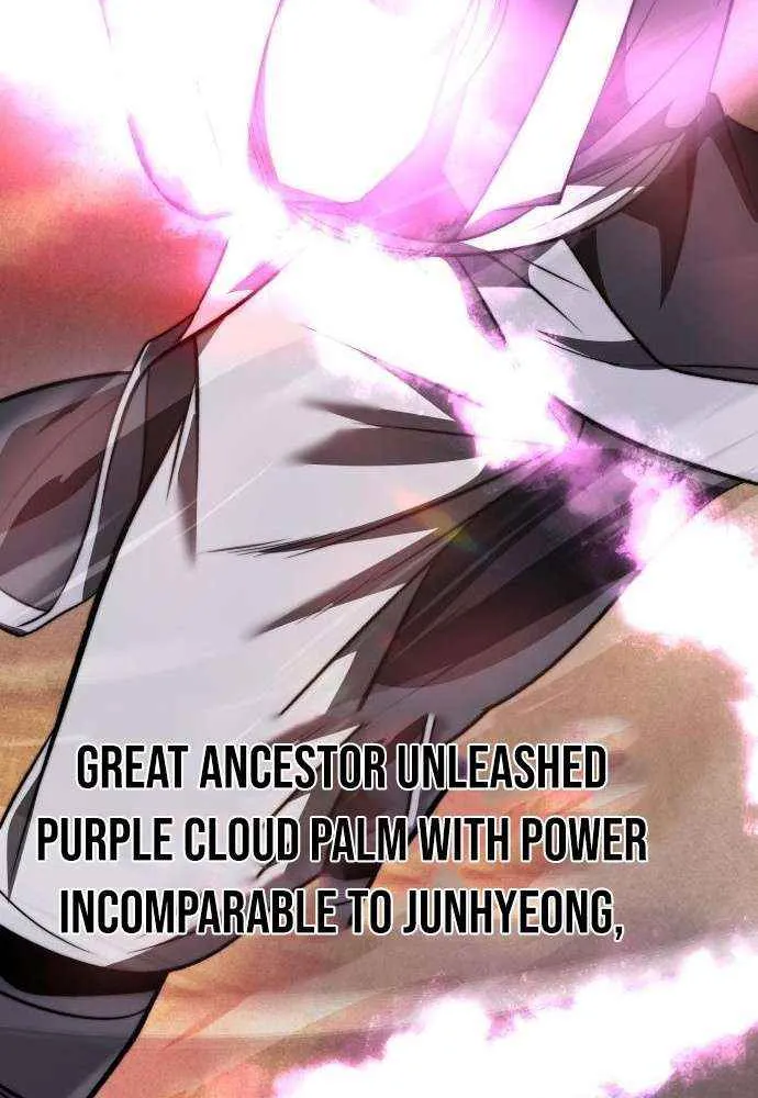 Mount Hua Sect’s Greatest Genius Chapter 22 page 42 - 