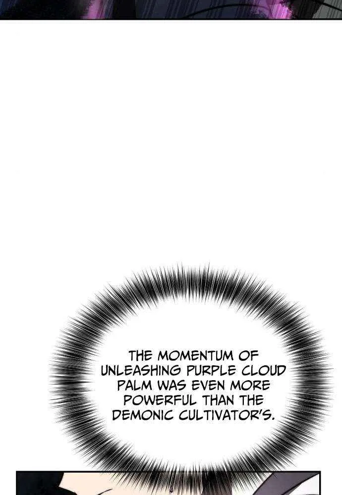 Mount Hua Sect’s Greatest Genius Chapter 22 page 49 - 