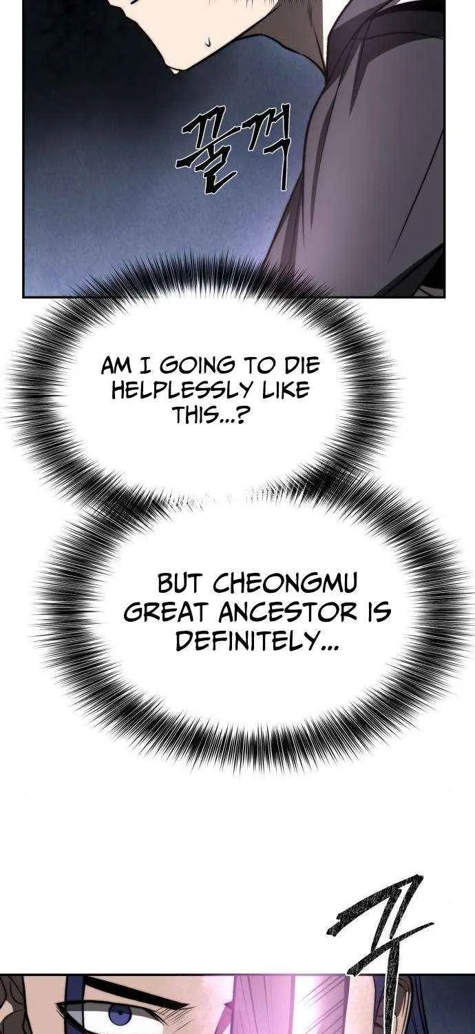 Mount Hua Sect’s Greatest Genius Chapter 22 page 50 - 