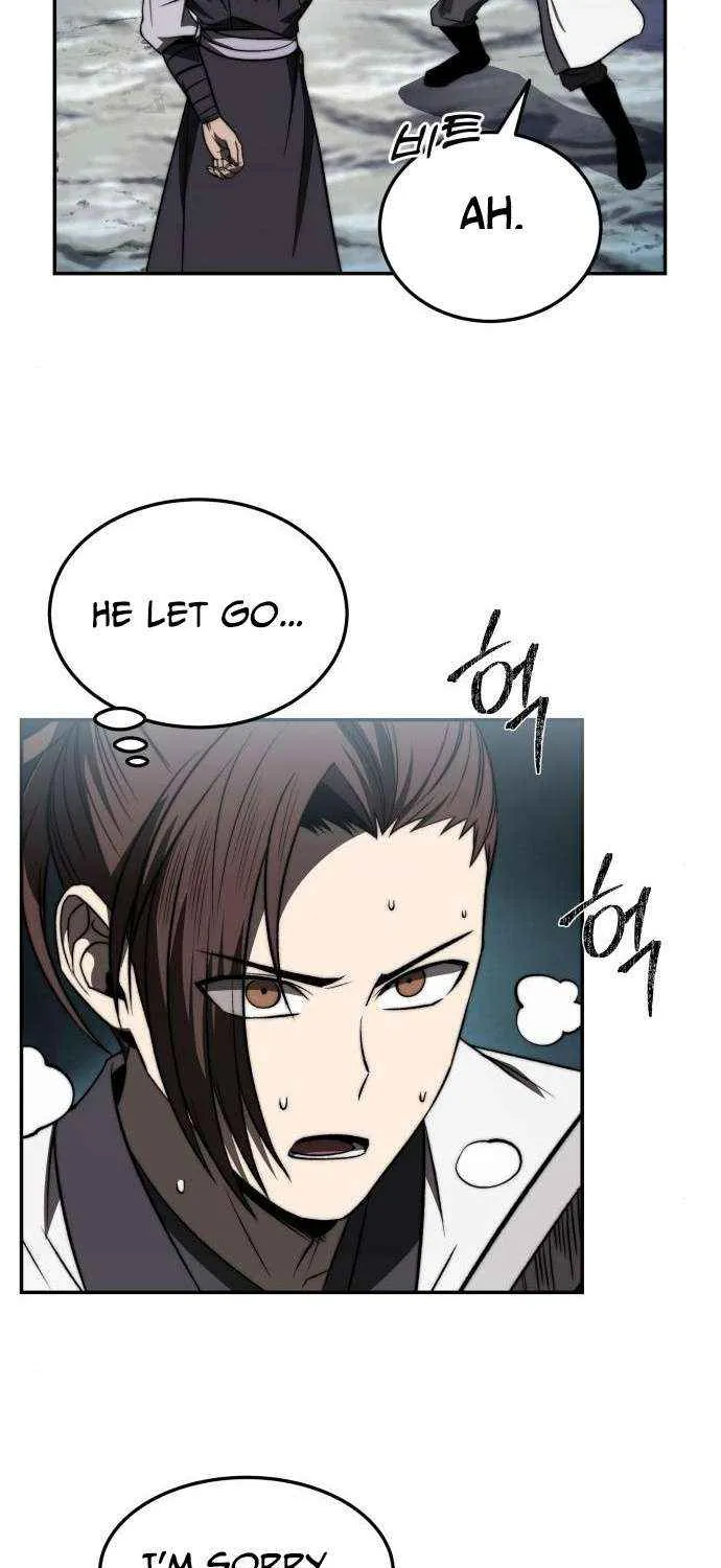 Mount Hua Sect’s Greatest Genius Chapter 22 page 52 - 