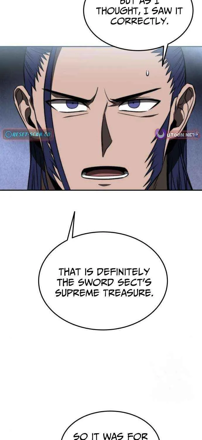 Mount Hua Sect’s Greatest Genius Chapter 22 page 54 - 