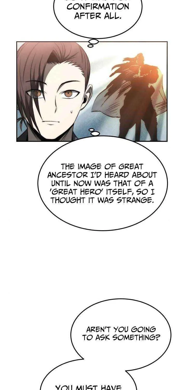 Mount Hua Sect’s Greatest Genius Chapter 22 page 55 - 