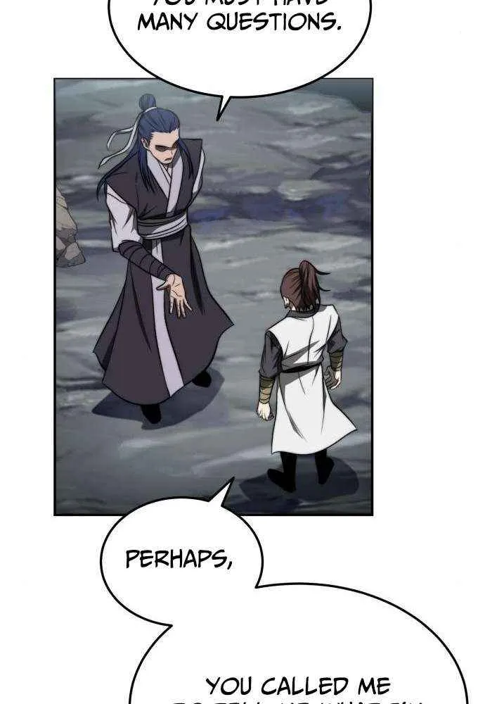 Mount Hua Sect’s Greatest Genius Chapter 22 page 56 - 