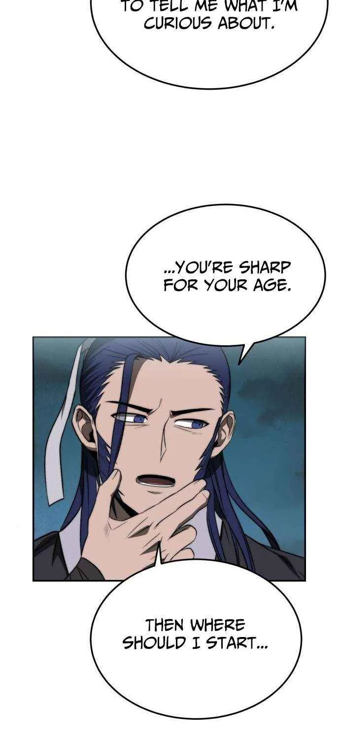 Mount Hua Sect’s Greatest Genius Chapter 22 page 57 - 
