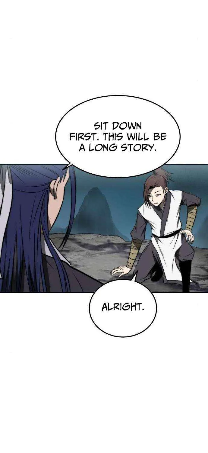 Mount Hua Sect’s Greatest Genius Chapter 22 page 58 - 