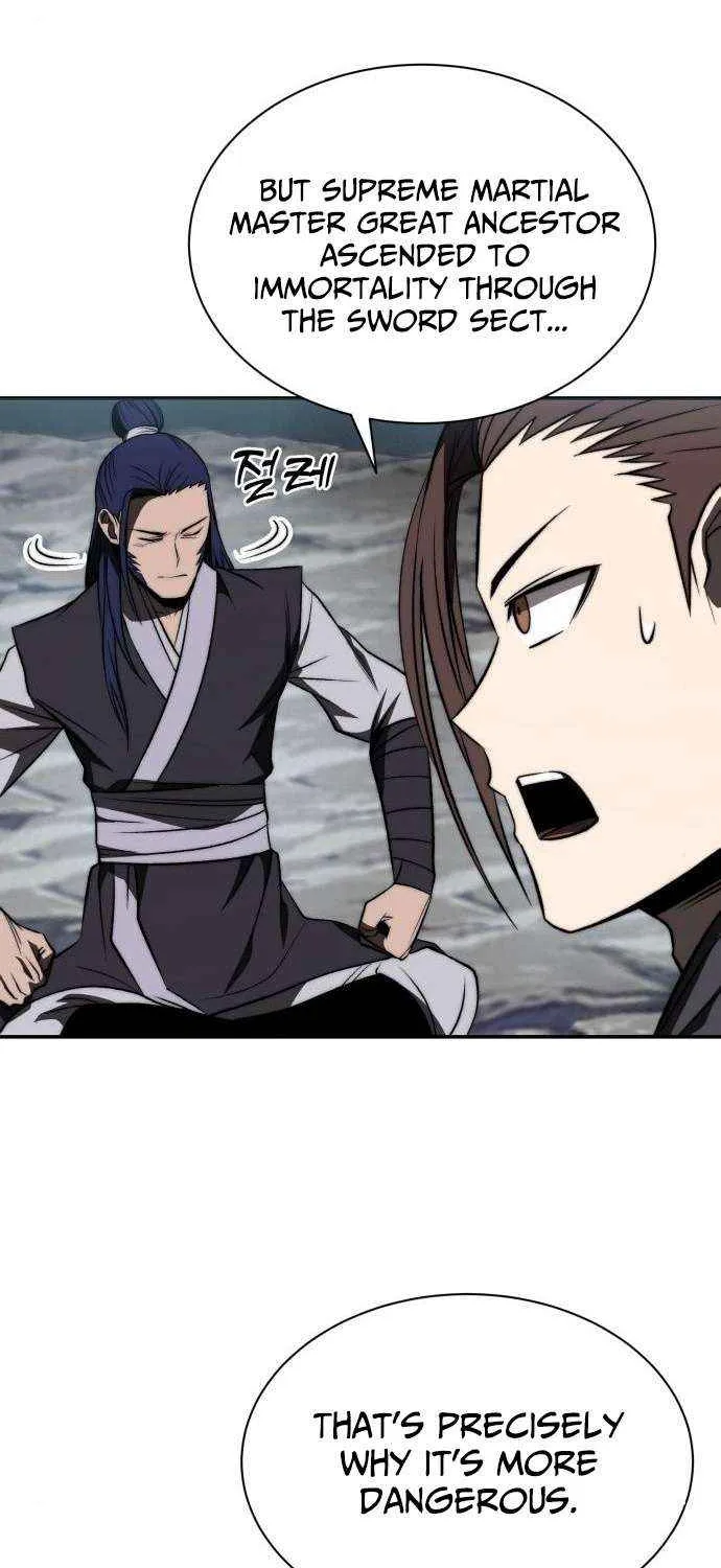 Mount Hua Sect’s Greatest Genius Chapter 22 page 65 - 