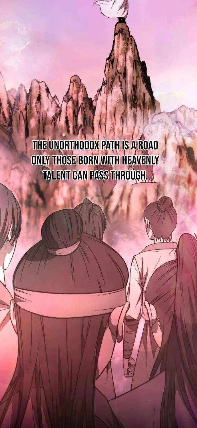 Mount Hua Sect’s Greatest Genius Chapter 22 page 67 - 