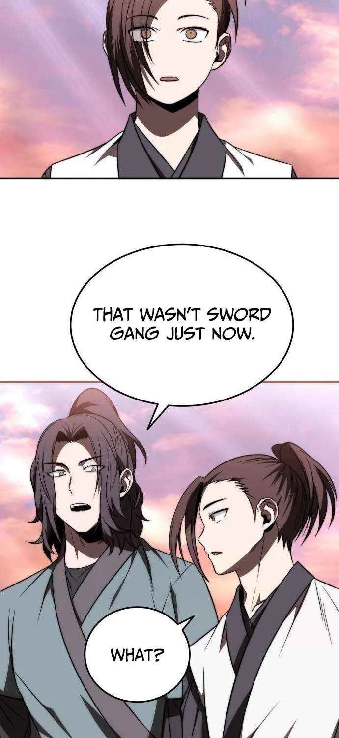 Mount Hua Sect’s Greatest Genius Chapter 22 page 8 - 