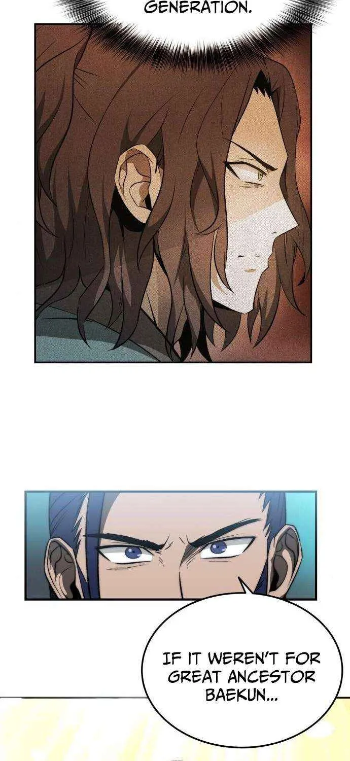 Mount Hua Sect’s Greatest Genius Chapter 22 page 72 - 