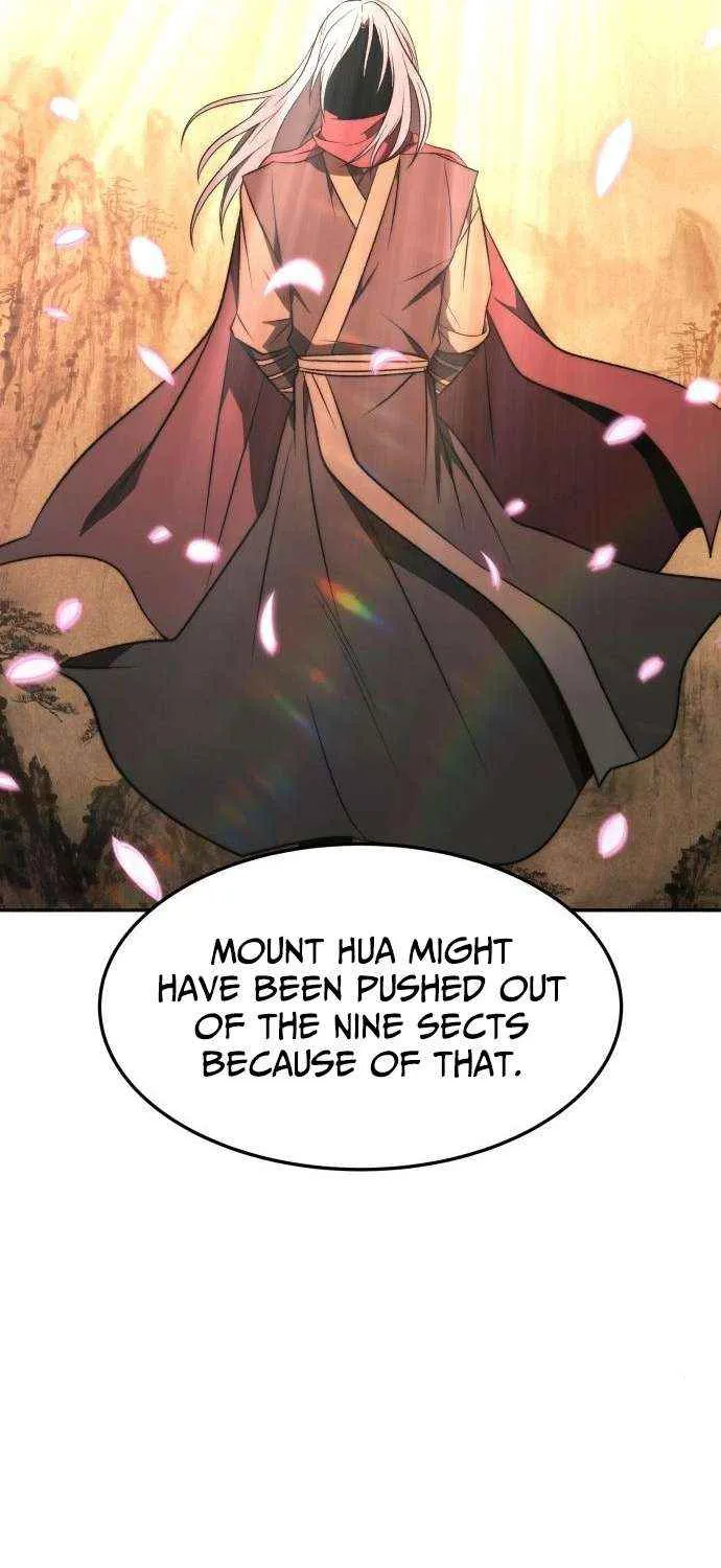Mount Hua Sect’s Greatest Genius Chapter 22 page 73 - 