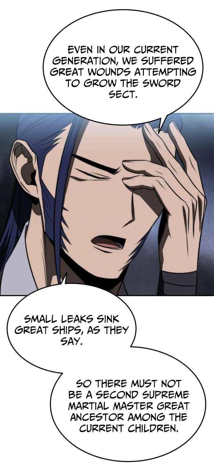 Mount Hua Sect’s Greatest Genius Chapter 22 page 74 - 