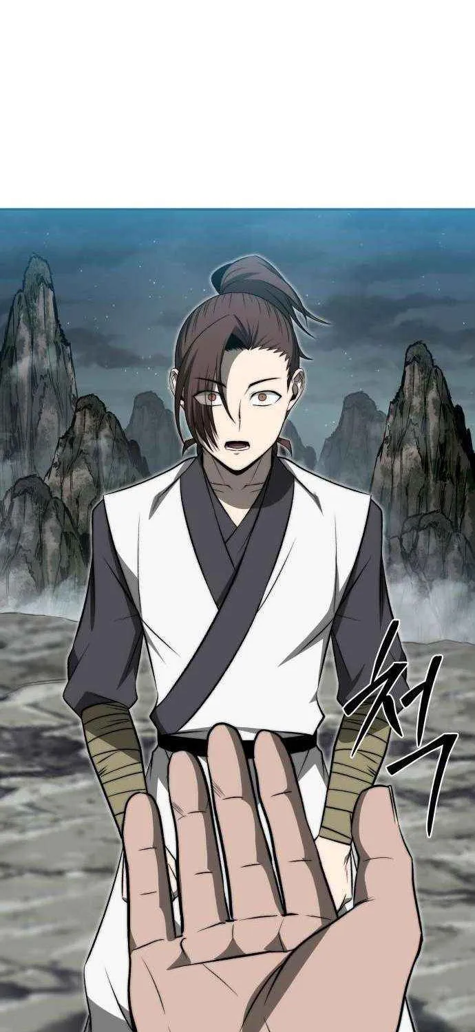 Mount Hua Sect’s Greatest Genius Chapter 22 page 76 - 