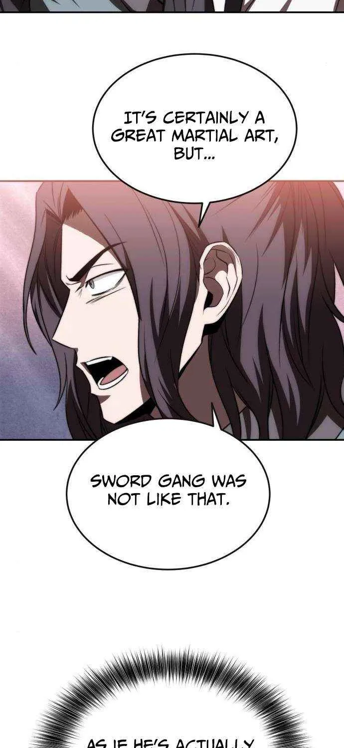 Mount Hua Sect’s Greatest Genius Chapter 22 page 9 - 