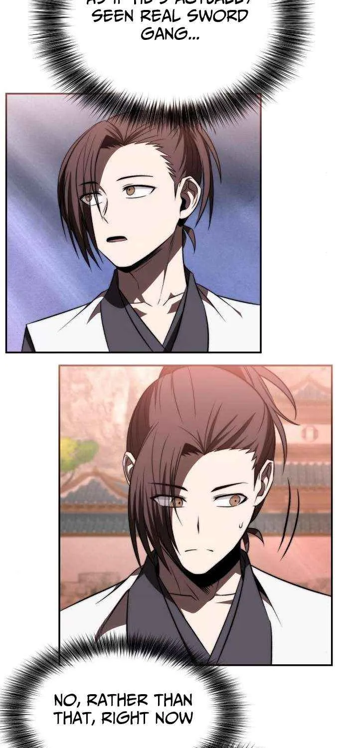Mount Hua Sect’s Greatest Genius Chapter 22 page 10 - 