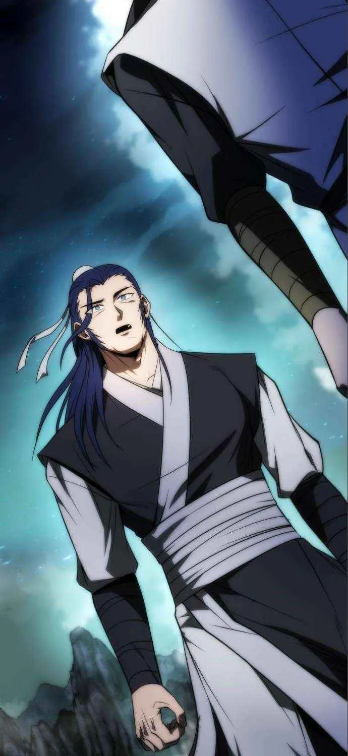 Mount Hua Sect’s Greatest Genius Chapter 23 page 12 - 