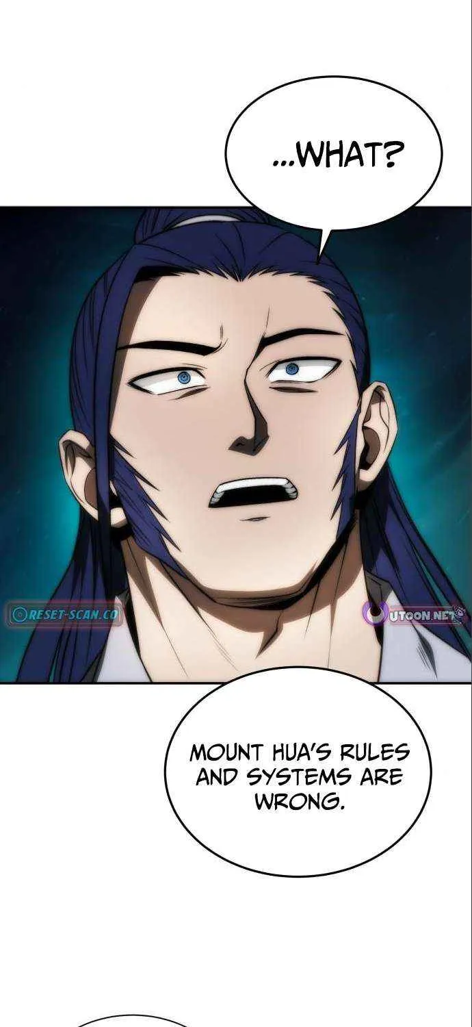Mount Hua Sect’s Greatest Genius Chapter 23 page 14 - 